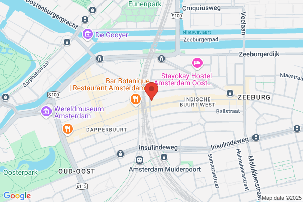 Spaans Leren Amsterdam