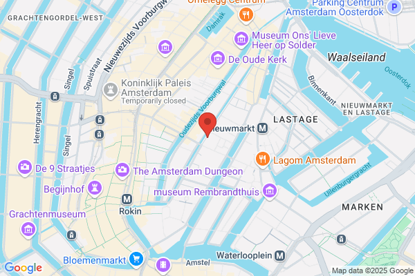Stichting Studiecentrum Osiris