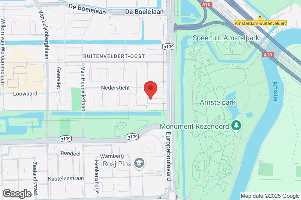 Amsterdam Only Business Event Management
