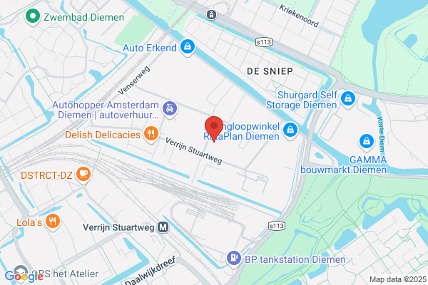 Isovid Vochtbestrijding & Isolatie Techniek