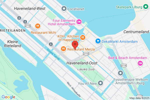 Nautisch Evenementen Bureau Het