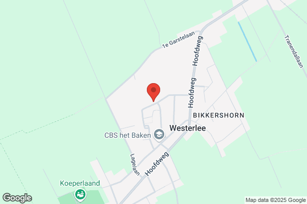 Praktijkvennootschap A.C. Thomasz Bv