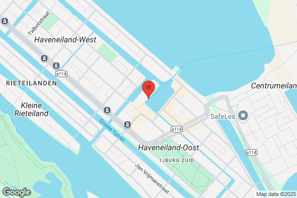 Sail Amsterdam