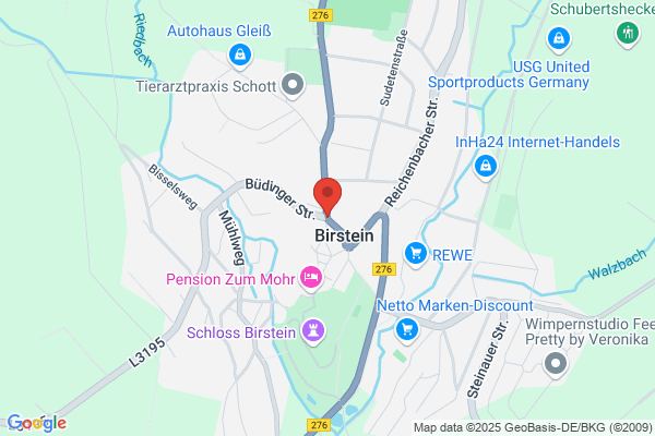 Bruijnestein