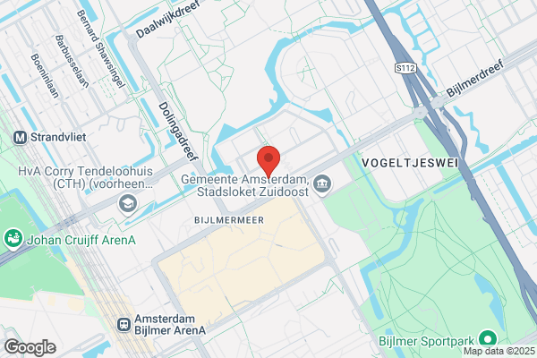 Kijkshop