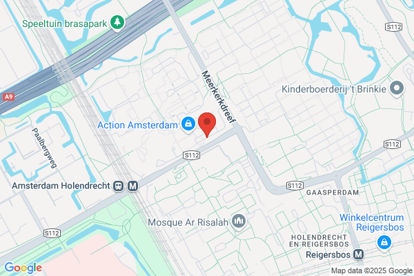 Portegies Drogisterijen Bv