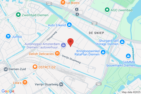 Dijkman