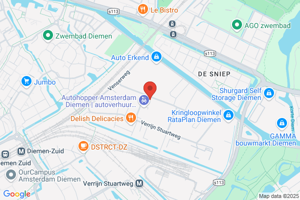 Gca Drukwerk