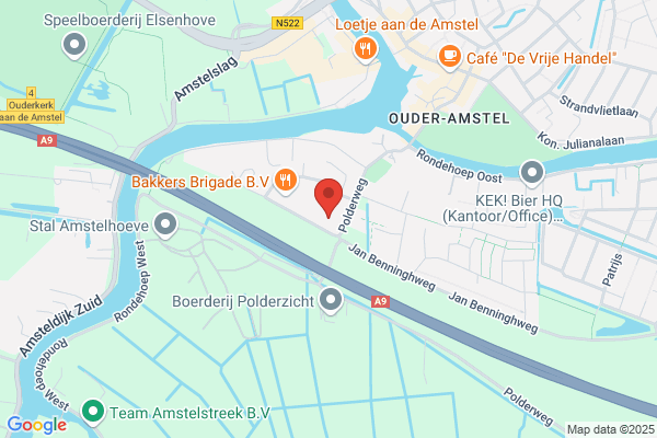 Spinhex + Industrie Bv