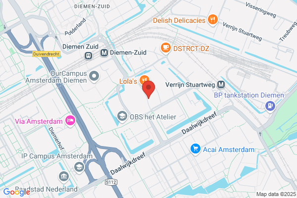 Drukpartners