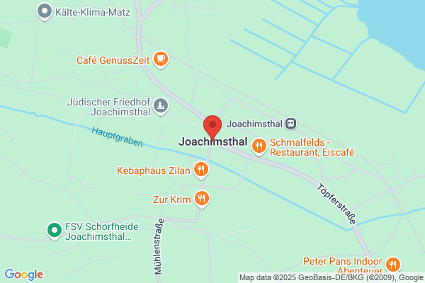 Joachimsthal