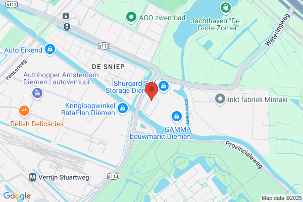 Nieuwbuurt