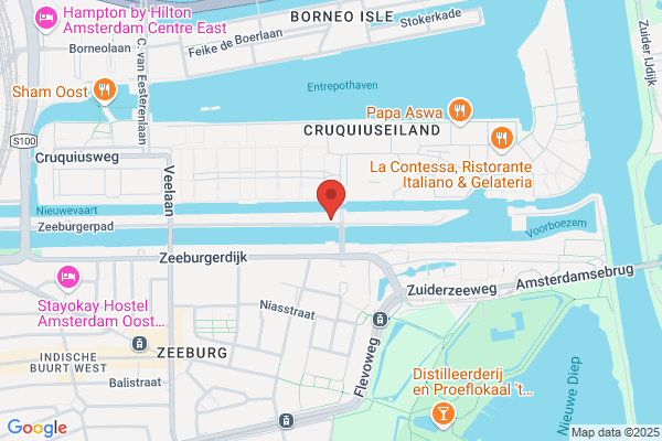 Weille Bv, De