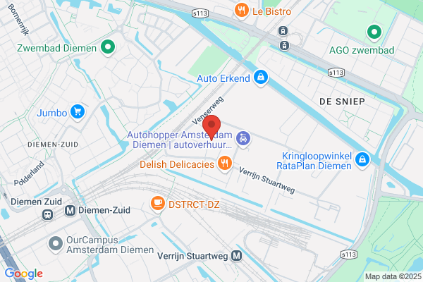 B & B Textieldrukkers