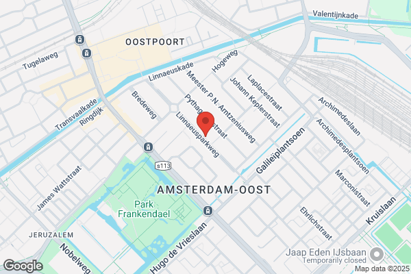 Frans C. Van Lier Informatieprojecten Bv