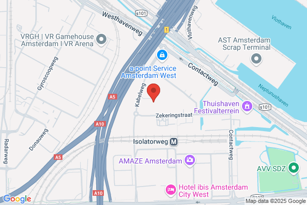 Rijnja Repro Bv