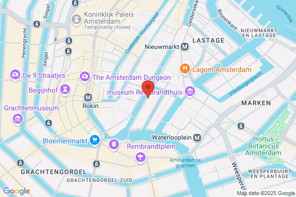 Amsterdam Options Traders Nv