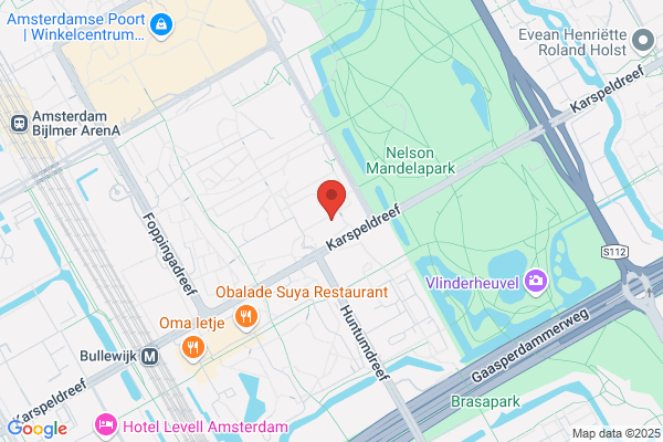 Dorwaal Fiselier En Pronk Bv