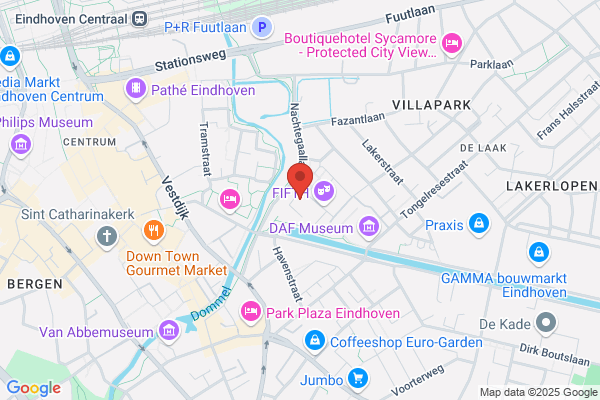Eureffect Stockbrokers Bv