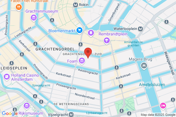 Exchange Traders Europe Bv