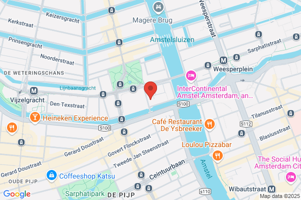 Prudential Bache Securities Holland Inc