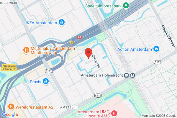 Croon Elektrotechniek