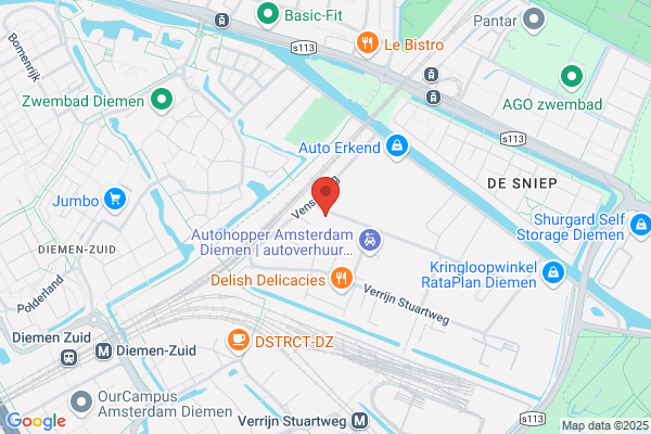 De Geringel Elektrotechnisch Installatie