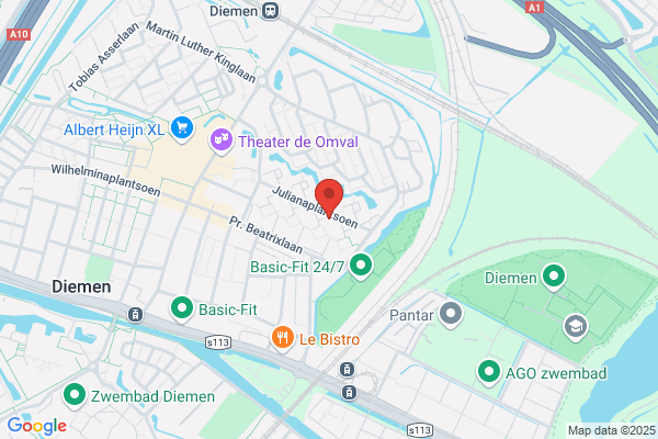 De Thuiswacht Multi Diensten