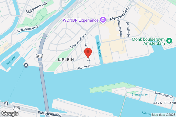 Elektricien Amsterdam 24/7