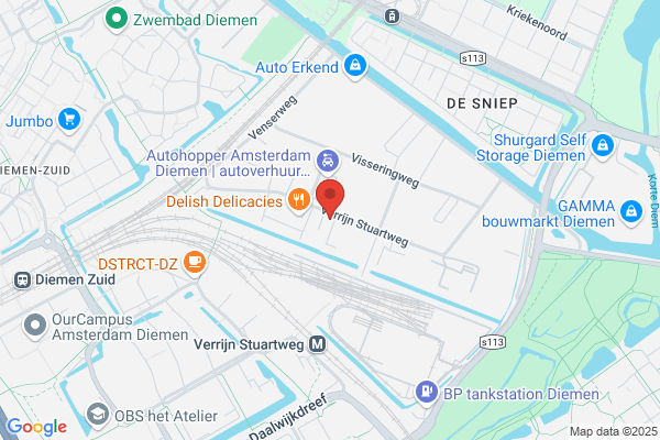 Knipmeijer & Blok Elektrotechniek Bv