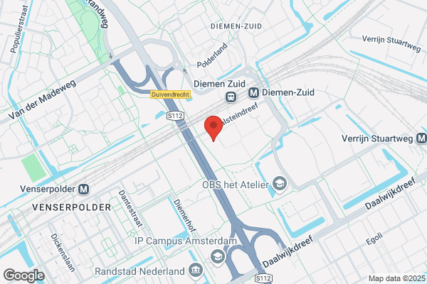 Vnv Services Bv
