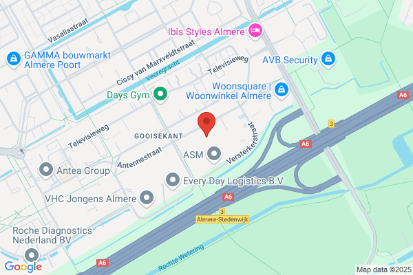 Ath Techniek Bv