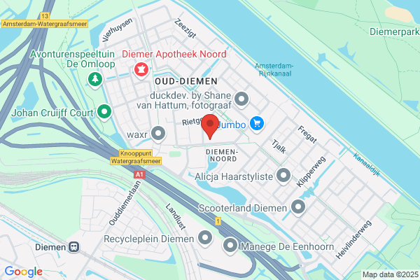 Muziekpakhuis