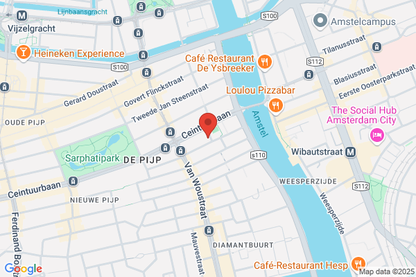 Kampschuur En Van Asperen