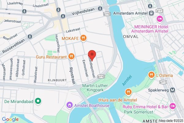 Kunstkeet, De