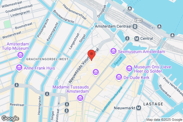 Vault Business Events Bv