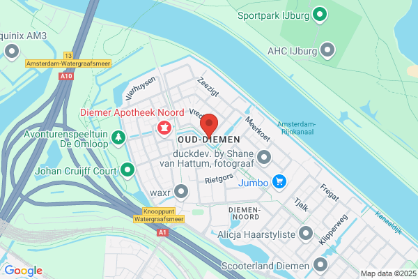 Oud Diemen