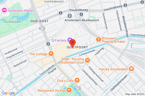 Action Amsterdam