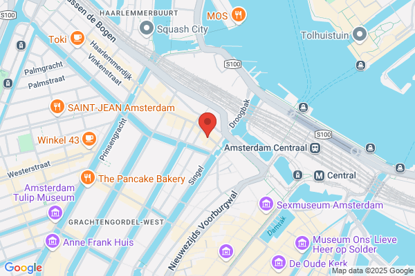 Daskas Amsterdam