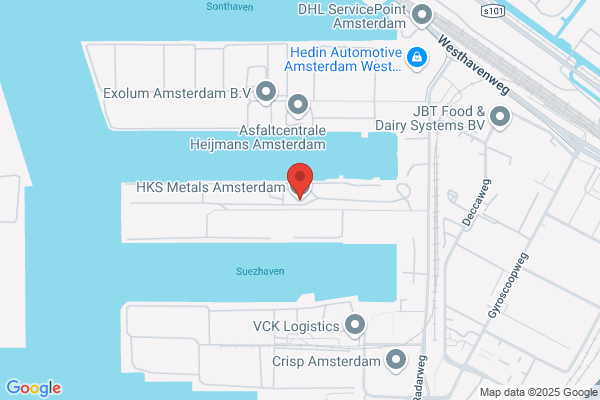 Mk Metalen Bv