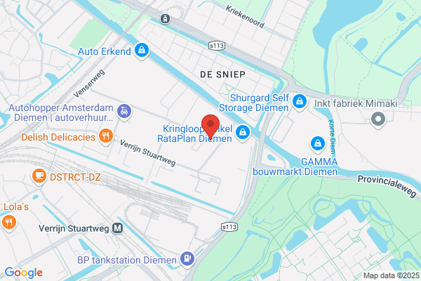 Ruitenheer Bv