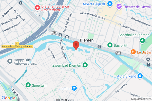 Heim, Clementien