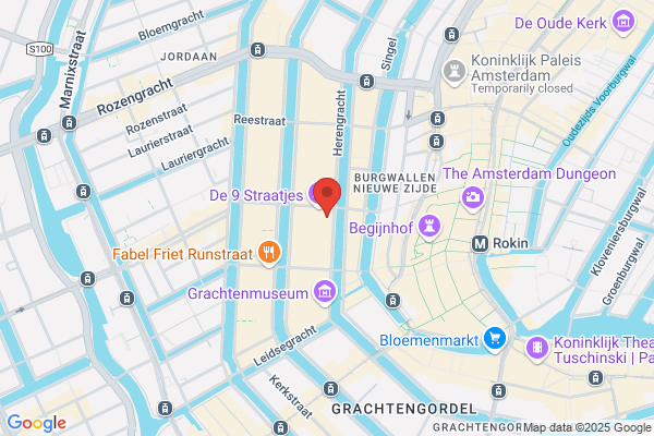 Vos Bv, Pleun