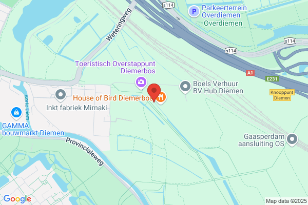 Bos, D Van Den