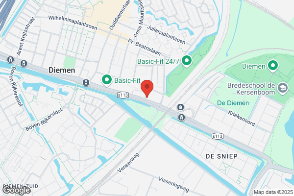 Duijs