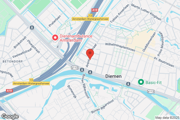 Haas Filosofische Praktijk, Drs Catharina A J De