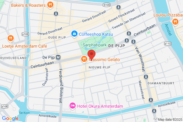 Makom, Sticht Sia