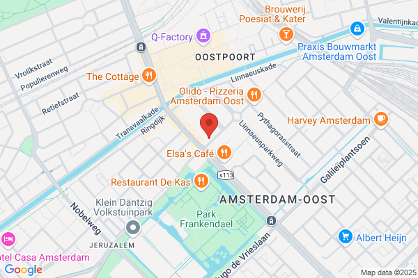 De Hypotheekshop