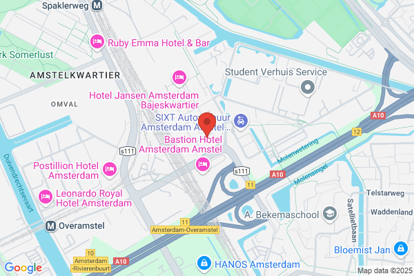 Telekurs Nederland Bv