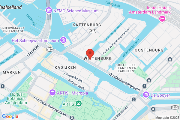 Doe Het Zelf Wittenburg (DIY)